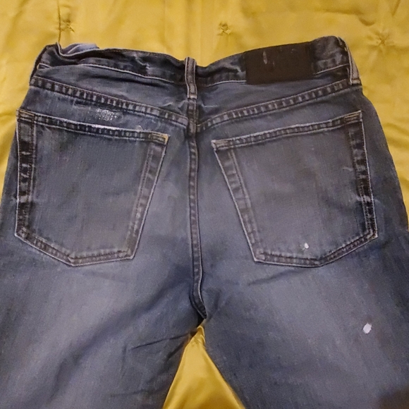 Gap 1969 Jean's - Picture 3 of 4